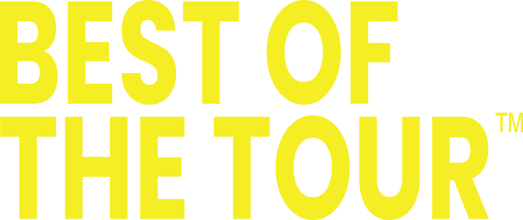 BOTT LOGO